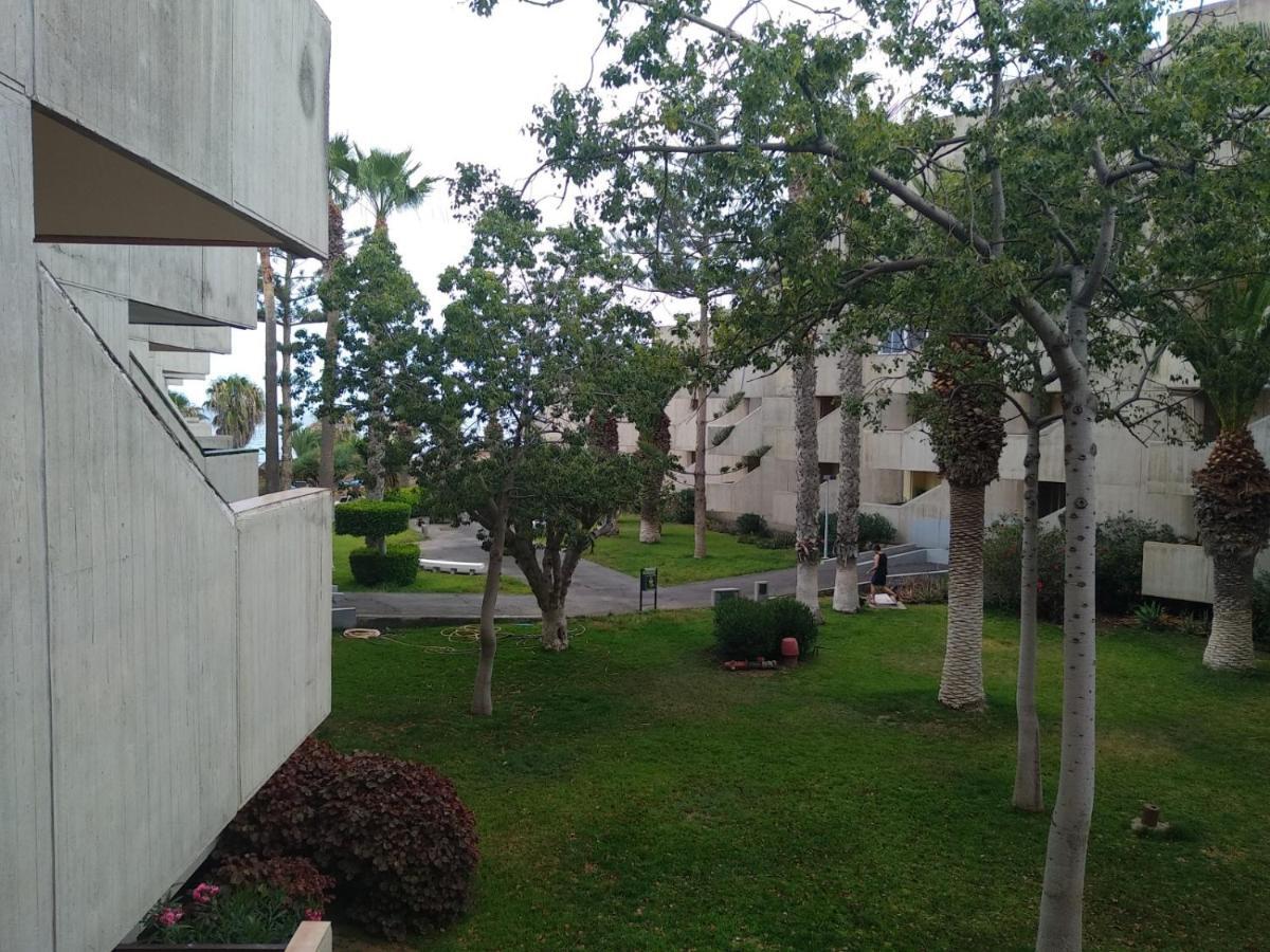 Garden View Apartment In Las Galletas Arona  Eksteriør bilde