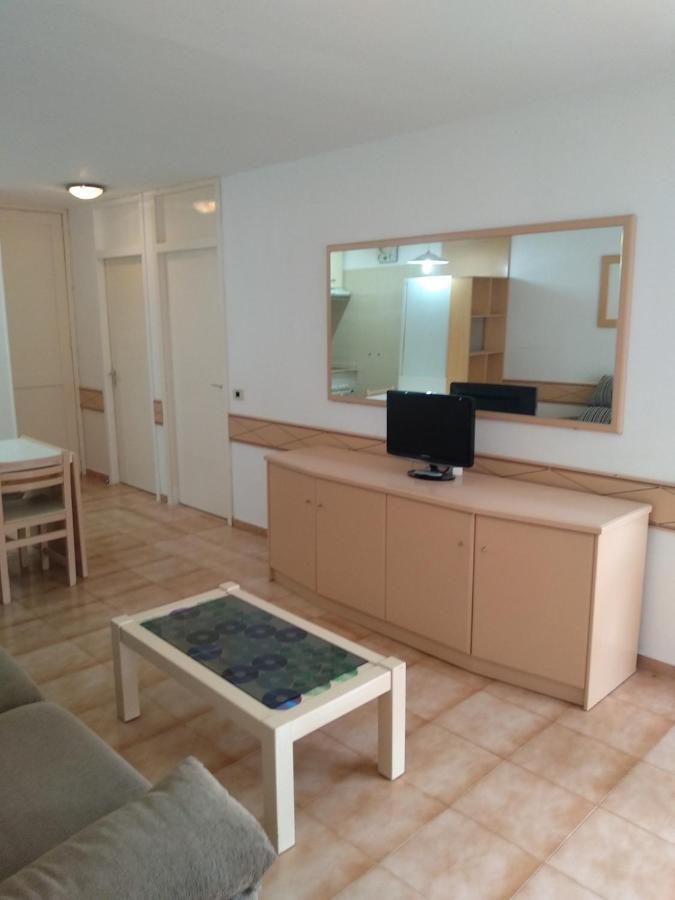 Garden View Apartment In Las Galletas Arona  Eksteriør bilde